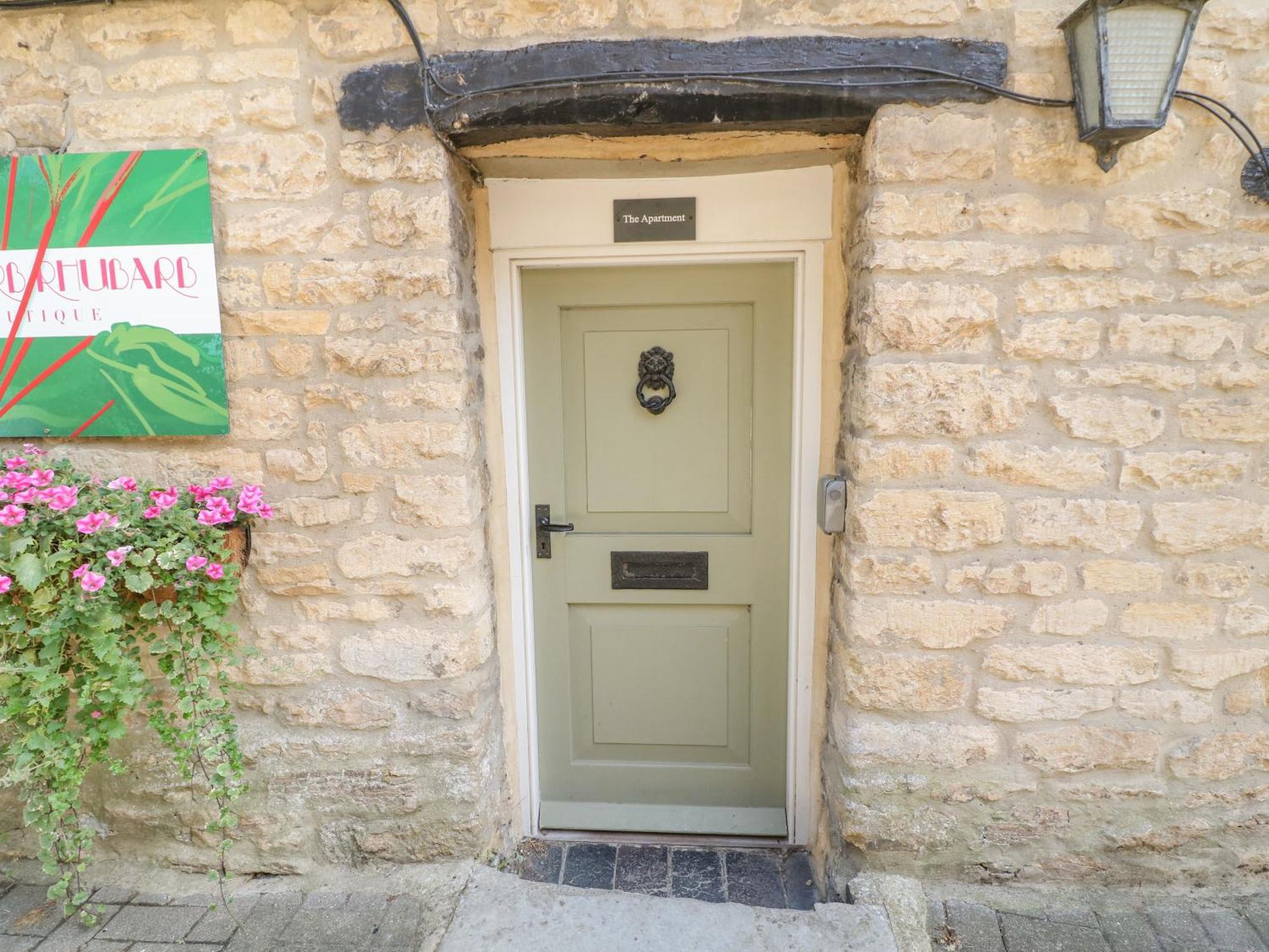 The Apartment Stow-On-The-Wold Exterior photo